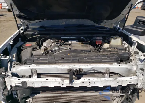 2022 Chevrolet Silverado K2500 Heavy Duty z USA, uszkodzony, nr VIN 2GC1YLEY2N1243348